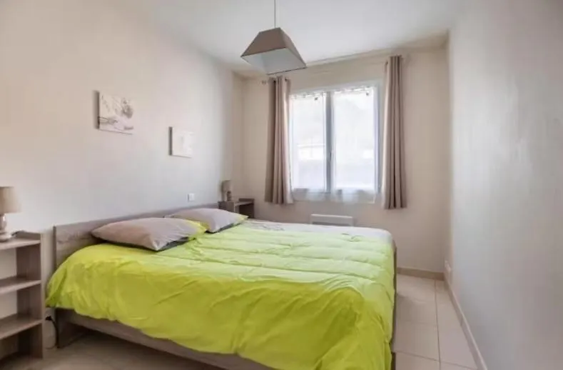 Appartement Agate Vals Les Bains 0*, ואל-לה-באן