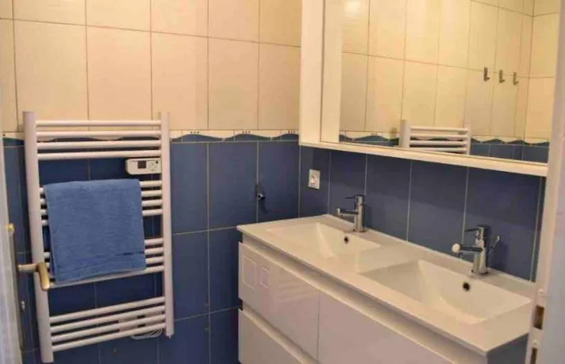 Appartement Agate Vals Les Bains צרפת